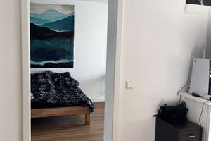 2-Zimmer-Neubau mit Balkon & Tiefgarage – Augsburger Str. 23, 90431 Eberhardshof, Nürnberg – Vorschaubild 10