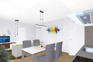 Neubauprojekt - 52% bereits verkauft ! / 3/4-Zimmer-Eigentumswohnung im Zentrum von Bonn-Duisdorf – Die vollständige Adresse der Immobilie erhältst du vom Anbieter., 53123 Duisdorf, Bonn – Vorschaubild 27