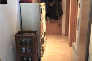 2-Zimmer-Wohnung mit Balkon in der Augsburger Innenstadt – Friedrich-List-Straße 4, 86153 Wolfram-und Herrenbachviertel, Augsburg – Vorschaubild 6