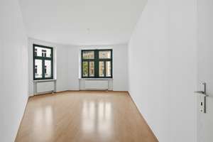 Leerstehende 2-Zimmer-Wohnung mit Aufzug und Einbauküche in beliebter Lage von Leipzig-Leutzsch! – William-Zipperer-Straße 83, 4179 Leutzsch, Leipzig – Vorschaubild 4