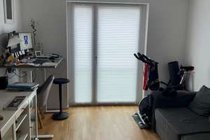     Direkter Rheinblick! Großzügige 4-Zimmer-Wohnung in Urfeld  – Rheinstraße 313, 50389 Wesseling – Vorschaubild 3