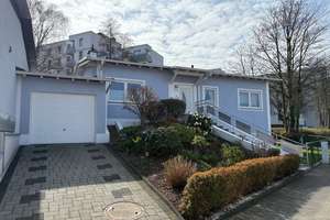 Gepflegtes Einfamilienhaus mit Garage, Garten & Terrasse in Solingen – Die vollständige Adresse der Immobilie erhältst du vom Anbieter., 42651 Solingen-Mitte, Solingen – Vorschaubild 2