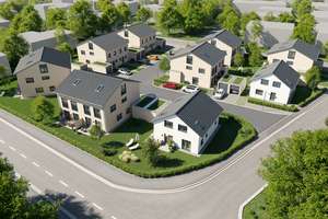 Hochwertiges Einfamilienhaus in attraktiver Lage von Nittenau - Neubau – Die vollständige Adresse der Immobilie erhältst du vom Anbieter., 93149 Nittenau – Vorschaubild 5