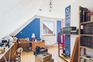Großes 7-Zimmer Einfamilienhaus aus 2007, Effizienzklasse B, mit PV-Anlage und Kamin in Velstove – Die vollständige Adresse der Immobilie erhältst du vom Anbieter., 38448 Velstove, Wolfsburg – Vorschaubild 7