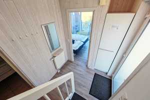 Unverbaubarer Ostseeblick – Ferienhaus mit Sauna, Klimaanlage & Panorama-Ausblick – Strandblick 27, 24235 Plön (Kreis) – Vorschaubild 4