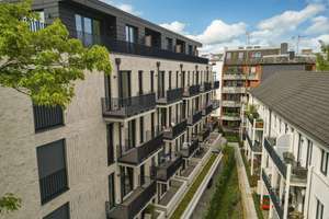 Urban Living wenige Gehminuten vom Schanzenviertel entfernt – Die vollständige Adresse der Immobilie erhältst du vom Anbieter., 22769 Eimsbüttel (Ortsteil), Hamburg – Vorschaubild 10
