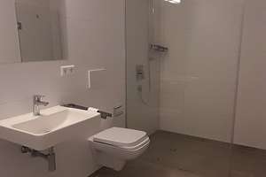 Großzügige, lichtdurchflutete 2-Zimmer-Wohnung – neuwertig & modern – Fallenbrunnen 16, 88045 Friedrichshafen – Vorschaubild 7