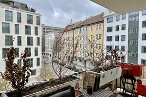 Anmietung nur mit Berechtigungsschein möglich/ Zeitmietvertrag bis 01.07.2027 – 80335 Sankt Benno, München – Vorschaubild 5