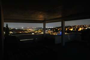EXKLUSIVE Penthouse-Wohnung 200m² Panorama-Aussicht 4 Bäder Überdachte MEGA-Terrasse Balkon EBK – Die vollständige Adresse der Immobilie erhältst du vom Anbieter., 73733 Krummenacker, Esslingen am Neckar – Vorschaubild 20