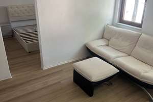 Neu Sanierte 2 Zimmer Wohnung im Stuttgart - Zuffenhausen  – Marbacher Straße 28, 70435 Zuffenhausen-Mitte, Stuttgart – Vorschaubild 2