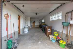Großzügiges Familienhaus mit Vollkeller auf sonnigem und großem Grundstück im schönen Nübbel – Rendsburg-Eckernförde (Kreis) – Vorschaubild 28