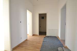 I kompakte 3-RW in Gohlis I Parkett I Fußbodenheizung I Balkon I – Landsberger Straße 48, 4157 Gohlis-Mitte, Leipzig – Vorschaubild 16