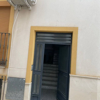 Wohnung zum Verkauf in VélezRubio, 2 Schlafzimmer.