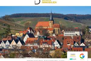 Vielseitiges Mehrfamilienhaus mit Gewerbeeinheit – Wohnen und Arbeiten unter einem Dach – Die vollständige Adresse der Immobilie erhältst du vom Anbieter., 74189 Weinsberg – Vorschaubild 1