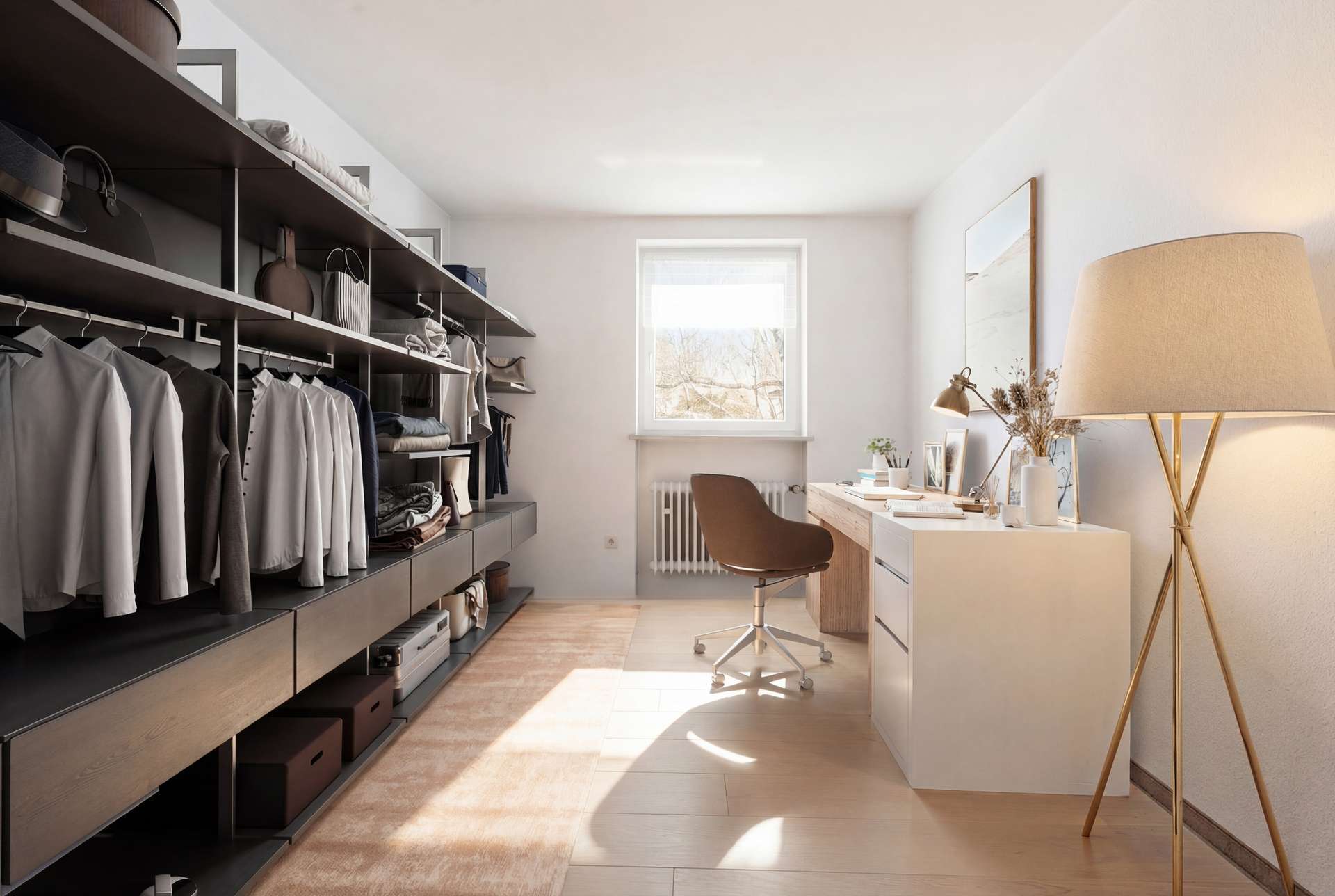 Traumlage in Solln – Renovierungsobjekt mit großem Potenzial!, München – Bild 4