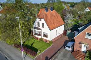 Platz ohne Ende! 6-Zimmer-Haus mit 970 m² Garten & Garage in Nordenham – Die vollständige Adresse der Immobilie erhältst du vom Anbieter., 26954 Nordenham – Vorschaubild 22