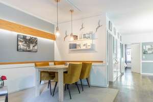 Ferienhaus mit drei Wohneinheiten und Geschäftsbetrieb in attraktiver maritimer Lage Kiels – Die vollständige Adresse der Immobilie erhältst du vom Anbieter., 24159 Holtenau, Kiel – Vorschaubild 5