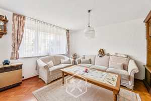Einfamilienhaus mit Garten und Ausbaupotenzial – Esslingen (Kreis) – Vorschaubild 9