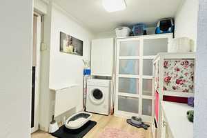 Einfamilienhaus mit attraktiven Bauland in zentraler top Lage - Mehrfamilienhaus Bebauung möglich – Berlin – Vorschaubild 14