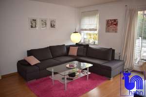 Für Kapitalanleger: nette, vermietete 2-Zi.-Wohnung im Zentrum von Reutlingen – Die vollständige Adresse der Immobilie erhältst du vom Anbieter., 72764 Reutlingen-Mitte, Reutlingen – Vorschaubild 2