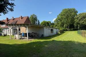 Modernisierungsbedürftige  Doppelhaushälfte  mit 2 Wohneinheiten – Kastanienallee 3, 18334 Semlow – Vorschaubild 6
