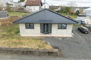 Bungalow von 2021 mit modernster Ausstattung und Option auf Übernahme niedriger Zinssätze – Westerwaldkreis – Vorschaubild 18