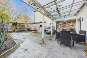 Solide im Innenstadtbereich! 6-Parteien-Haus mit 3 freien Einheiten – Mariaweiler Straße 00, 52349 Düren (Kreis) – Vorschaubild 33