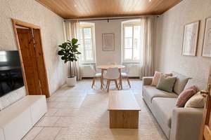 Helle 3-Zimmer Wohnung in Koblenz-Ehrenbreitstein – Hofstr. 270, 56077 Ehrenbreitstein, Koblenz – Vorschaubild 3