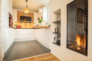Modernes Effizienzhaus mit PV Anlage, Wärmepumpe und hohem Wohnkomfort in Bielefeld! – Die vollständige Adresse der Immobilie erhältst du vom Anbieter., 33605 Stieghorst, Bielefeld – Vorschaubild 3