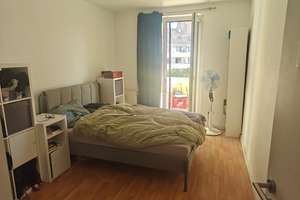 Helle Wohnung in Kalk – Steprathstraße 22, 51103 Kalk (Ortsteil), Köln – Vorschaubild 5