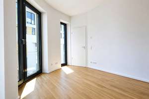 I Urban wohnen im OSTFORUM Leipzig I  moderne Wohnungen in zentraler Stadtlage I – Prager Straße 30b, 4103 Zentrum-Südost, Leipzig – Vorschaubild 13