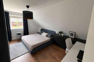 Modernes Einfamilienhaus mit Photovoltaikanlage und Garten in Wacken – Die vollständige Adresse der Immobilie erhältst du vom Anbieter., 25596 Wacken – Vorschaubild 19