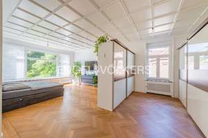 Repräsentativ und modern: Kernsanierte Gründerzeitvilla mit viel Raum zum Wohnen & Arbeiten! – Die vollständige Adresse der Immobilie erhältst du vom Anbieter., 67269 Grünstadt – Vorschaubild 3