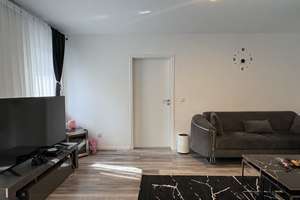 Top Lage! Saniertes 2- Zimmer Apartment in der nähe der Königsallee – 40210 Stadtmitte, Düsseldorf – Vorschaubild 4