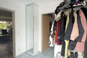 *Einziehen & Wohlfühlen! Familienfreundliches Reiheneckhaus m. Garten u. Garage in MG-Wickrath!* – Die vollständige Adresse der Immobilie erhältst du vom Anbieter., 41189 Wickrath-Mitte, Mönchengladbach – Vorschaubild 9