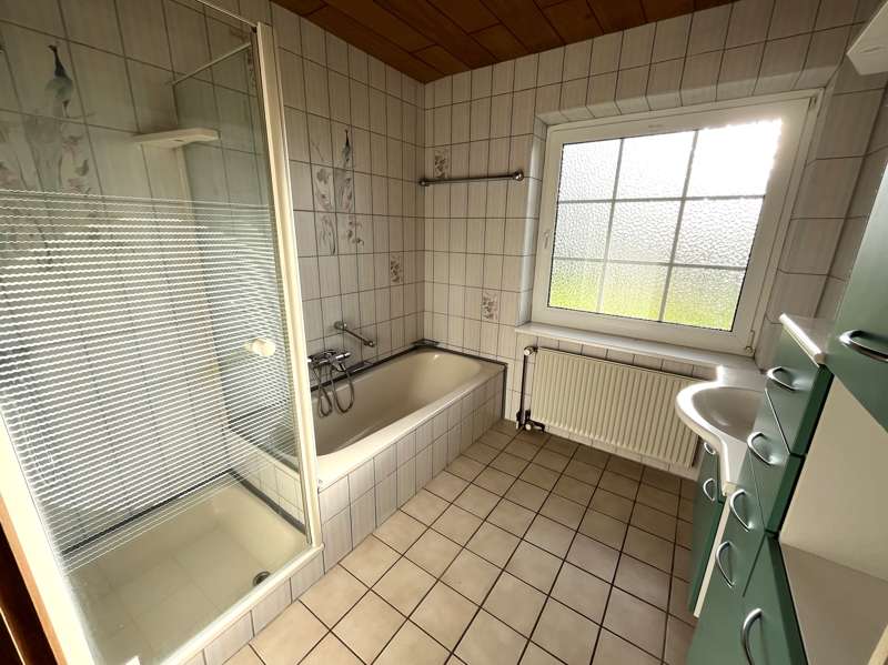 Immobilie in Landscheide - Resthof zu verkaufen! - EFH BJ. 1990 mit diversen Stall - und Nebengebäuden in Landscheide - Bild 10