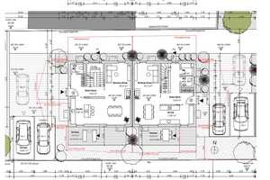 Haus 2 – Großzügige Neubau-Doppelhaushälfte in ruhiger Lage zu verkaufen! – Erding (Kreis) – Vorschaubild 24
