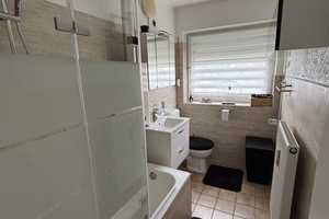 TOP LAGE! - möbelierte 3-Zimmer-Wohnung mit Balkon & Einbauküche am Salzgitter See – Salzgitter – Vorschaubild 11