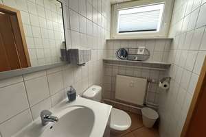 Lichtdurchflutete 1,5-Zimmer-Erdgeschosswohnung – Eichendorffstraße 1, 38110 Wenden-Thune-Harxbüttel, Braunschweig – Vorschaubild 5