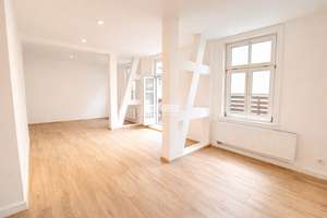 antaris Immobilien GmbH ** Stilvolle Altstadtwohnung mit Terrasse im Herzen von Erfurt ** – Die vollständige Adresse der Immobilie erhältst du vom Anbieter., 99084 Altstadt, Erfurt – Vorschaubild 2
