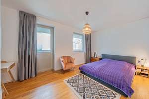 Zuhause im Bötzowviertel! Bezugsfreie 4-Zimmer-Maisonettewohnung in Berlin-Prenzlauer Berg – Die vollständige Adresse der Immobilie erhältst du vom Anbieter., 10407 Prenzlauer Berg, Berlin – Vorschaubild 10