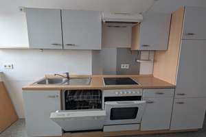 Schöne 3 Zimmer-Wohnung m. großem (West-) Balkon u. tollem Fernblick  – Die vollständige Adresse der Immobilie erhältst du vom Anbieter., 68167 Neckarstadt-Ost/Wohlgelegen, Mannheim – Vorschaubild 14