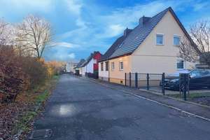 Halle-Nietleben: Kleines saniertes Haus mit Anbaureserve, großes Gartengrundstück – Siedlung Neuglück 15, 6126 Westliche Neustadt, Halle (Saale) – Vorschaubild 2