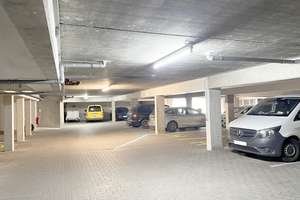 Hochparterre-Wohnung in ruhiger grüner Lage mitten im historischen Ortskern von Riem, Whg.-Nr. 50 – Die vollständige Adresse der Immobilie erhältst du vom Anbieter., 81829 Trudering-Riem (Ortsteil), München – Vorschaubild 14