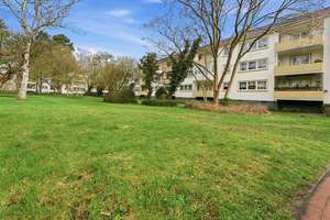 Wohnen mit sonnigem Süd-Balkon und Blick ins Grüne, Käufer Provisionsfrei – Die vollständige Adresse der Immobilie erhältst du vom Anbieter., 28259 Kirchhuchting, Bremen – Vorschaubild 11