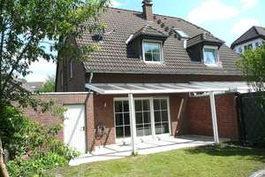 Erstbezug nach umfangreicher Sanierung - DHH mit 5 Zimmern und Garage – Am Pappelwäldchen 57, 41462 Weißenberg, Neuss – Vorschaubild 2