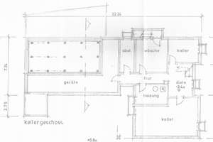 Freistehendes Ein- oder Zweifamilienhaus in ruhiger Seitenstraße nahe am Rhein – Hooger Geest 30, 47533 Kleve – Vorschaubild 49