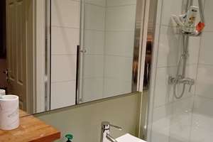2-Zimmer Wohnung in Bonn-Poppelsdorf mit Einbauküche – Clemens-August-Straße 77a, 53115 Poppelsdorf, Bonn – Vorschaubild 7