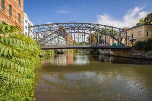 NEU:  bezugsfreie Eigentumswohnung in Plagwitz – 4229 Plagwitz, Leipzig – Vorschaubild 10