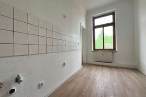 Sanierte 3-Zimmer-Wohnung mit Einbauküche, Erker und stilvollen Stuckelemente in Schleußig – Dammstraße 2, 4229 Schleußig, Leipzig – Vorschaubild 5